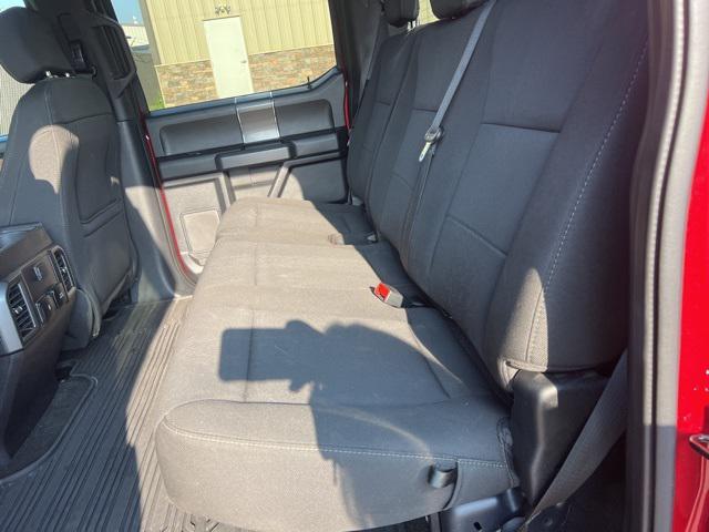 used 2019 Ford F-150 car, priced at $30,995