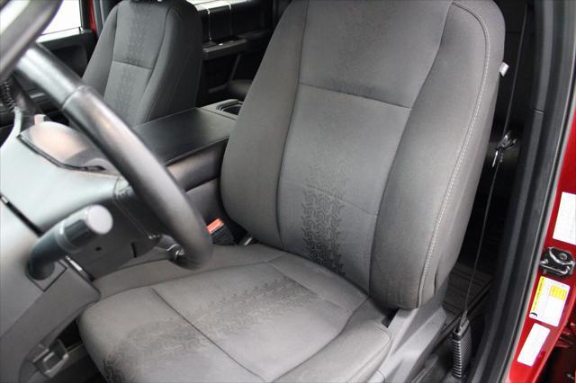 used 2019 Ford F-150 car, priced at $29,445