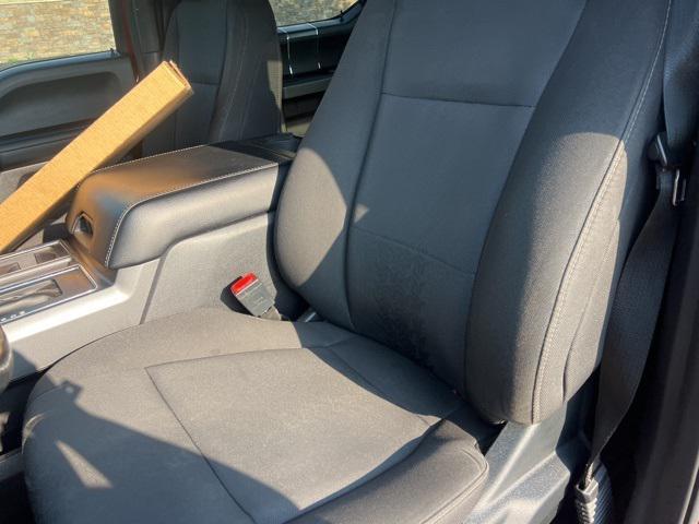 used 2019 Ford F-150 car, priced at $30,995