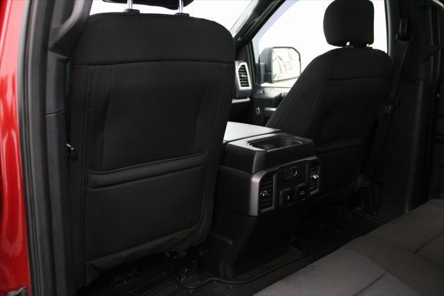 used 2019 Ford F-150 car, priced at $29,445