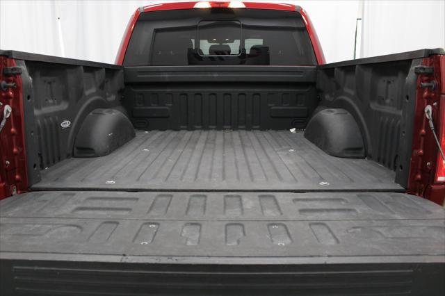 used 2019 Ford F-150 car, priced at $29,445