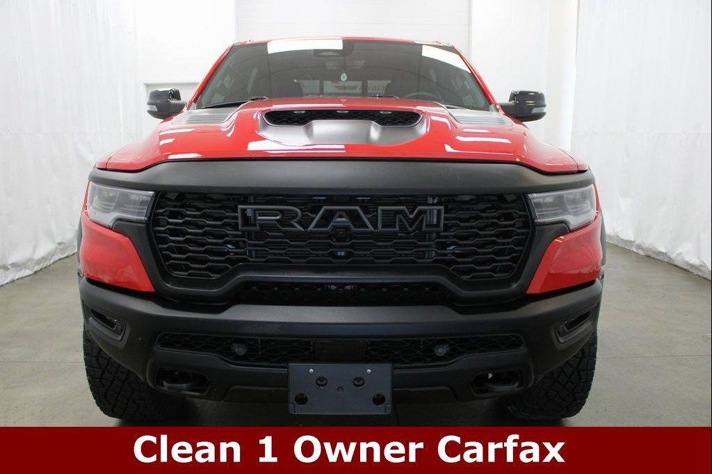 used 2025 Ram 1500 car, priced at $69,388