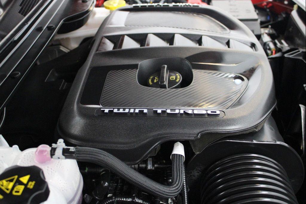 used 2025 Ram 1500 car, priced at $69,388