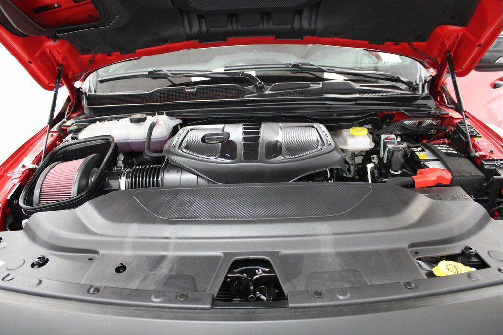 used 2025 Ram 1500 car, priced at $69,388