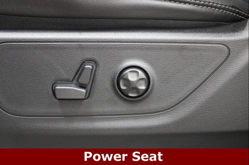 used 2025 Ram 1500 car, priced at $69,388