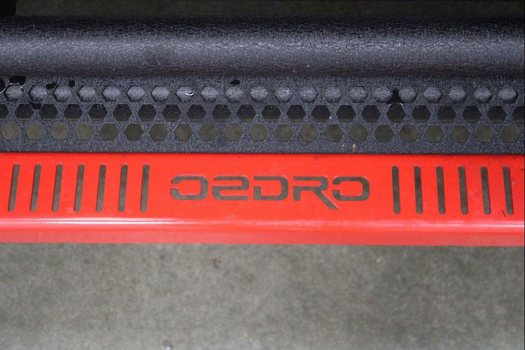 used 2025 Ram 1500 car, priced at $69,388