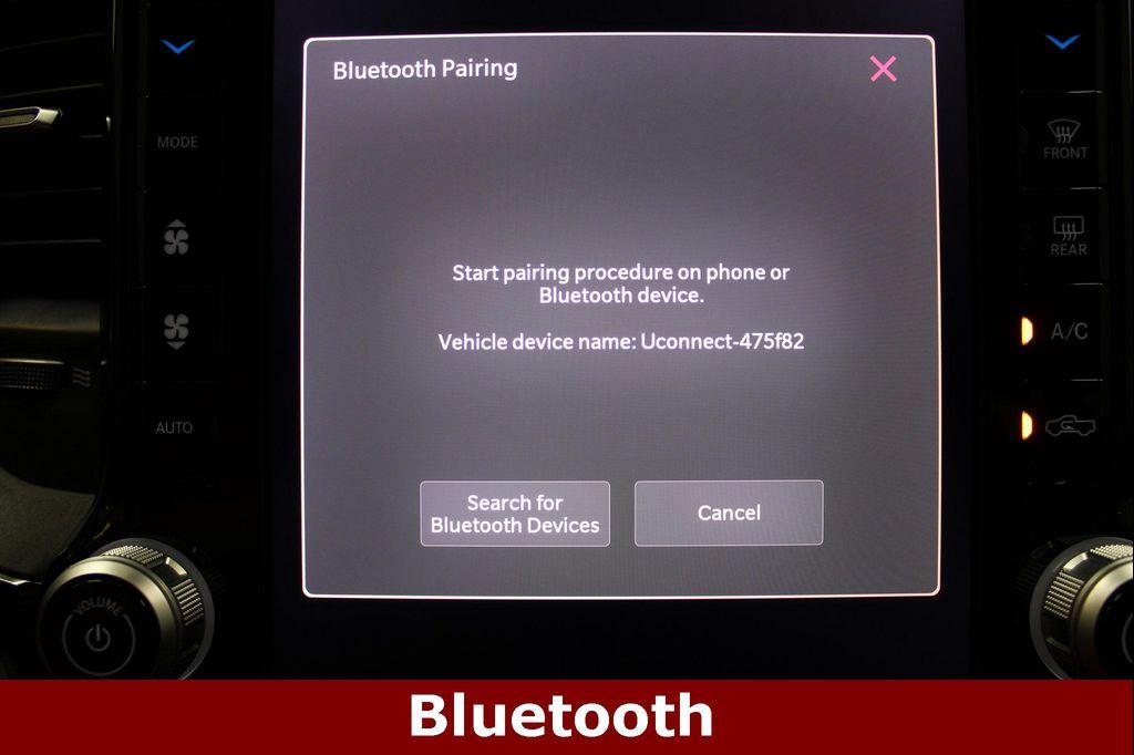 used 2025 Ram 1500 car, priced at $69,388