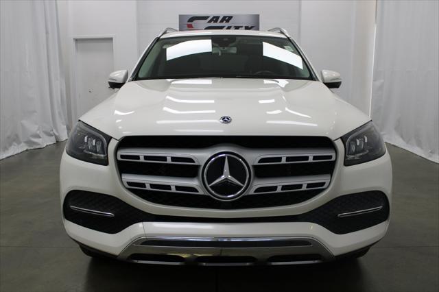 used 2020 Mercedes-Benz GLS 450 car, priced at $42,248