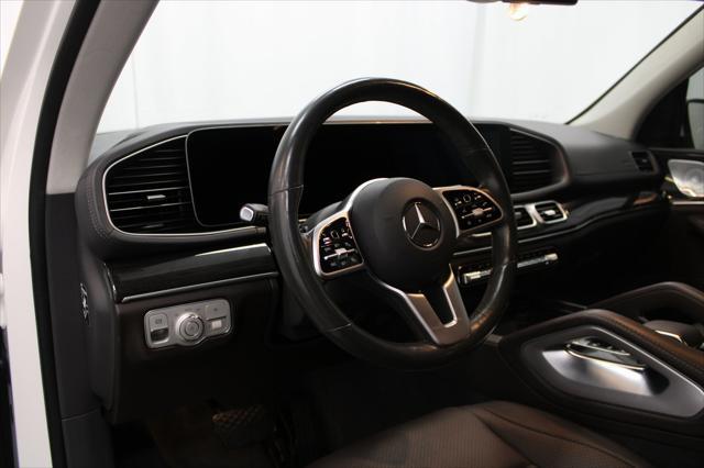 used 2020 Mercedes-Benz GLS 450 car, priced at $42,248