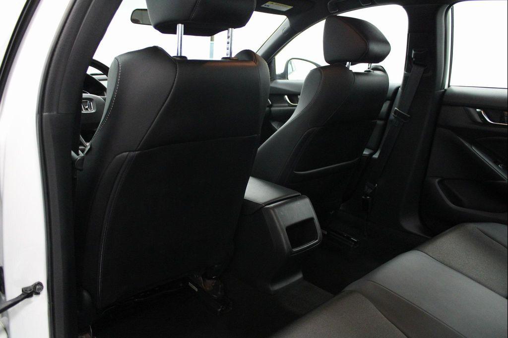 used 2019 Honda Accord car, priced at $17,533