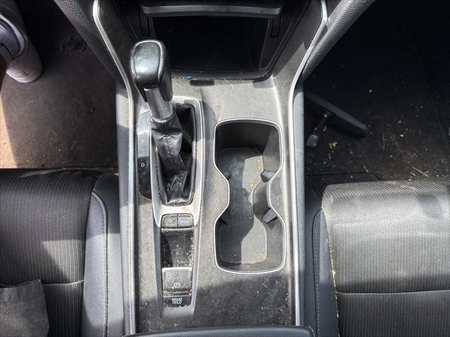 used 2019 Honda Accord car, priced at $19,671