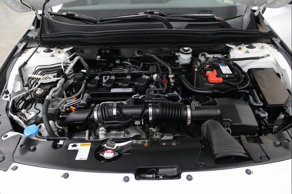 used 2019 Honda Accord car, priced at $17,533