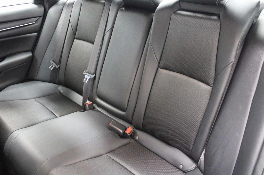 used 2019 Honda Accord car, priced at $17,533