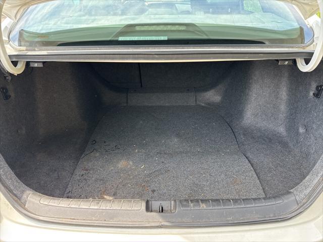 used 2019 Honda Accord car, priced at $19,671