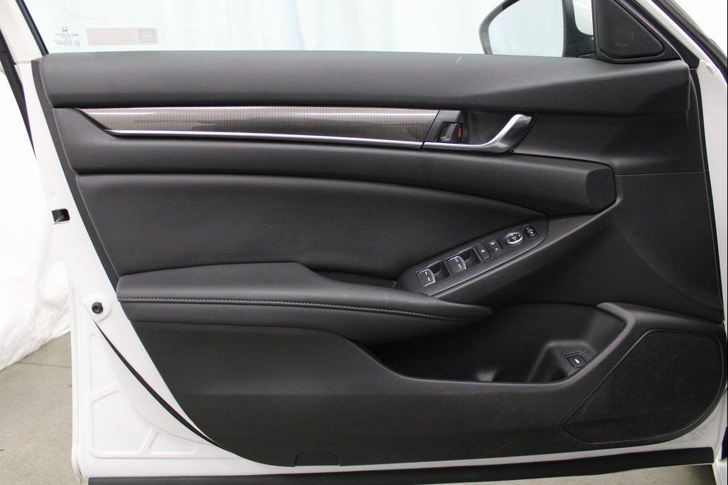 used 2019 Honda Accord car, priced at $17,533