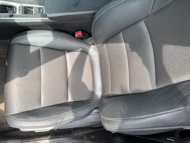 used 2019 Honda Accord car, priced at $19,671