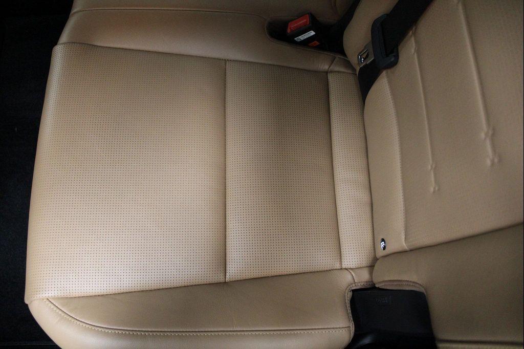 used 2024 Hyundai Santa Fe car, priced at $36,351