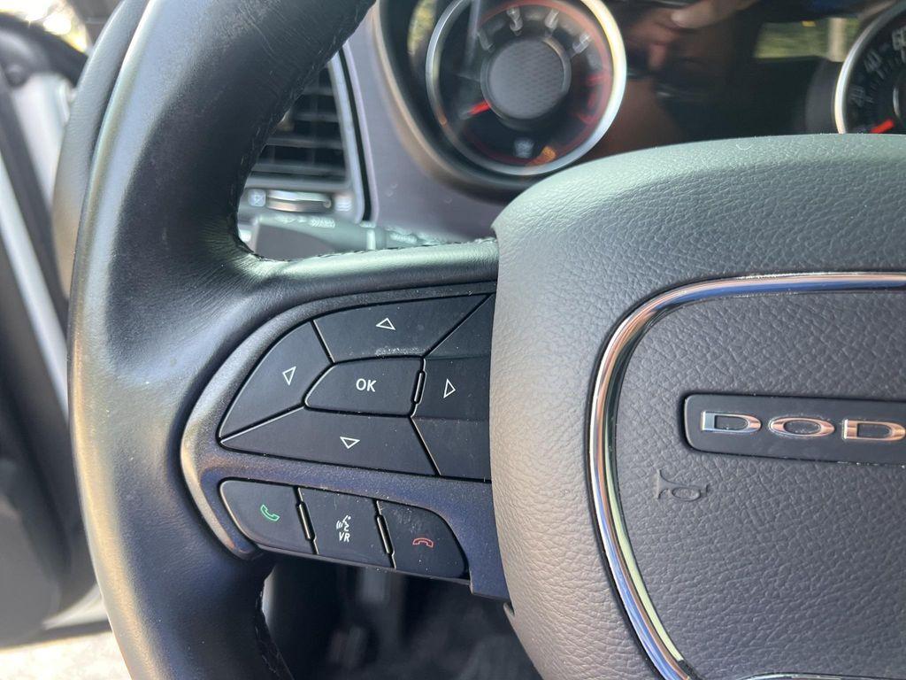 used 2017 Dodge Challenger car, priced at $26,406