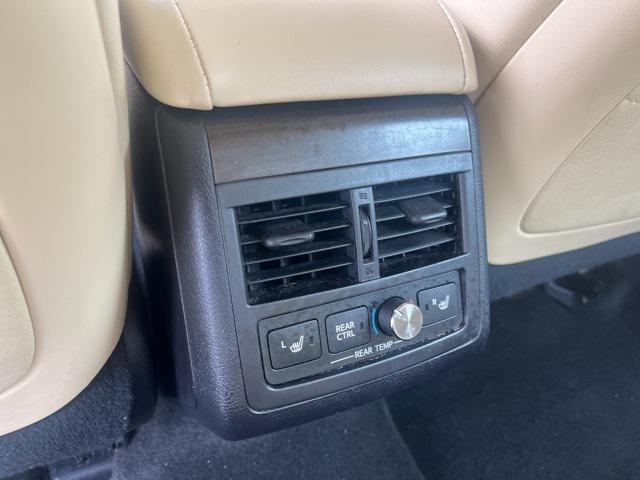 used 2016 Toyota Avalon Hybrid car, priced at $18,933