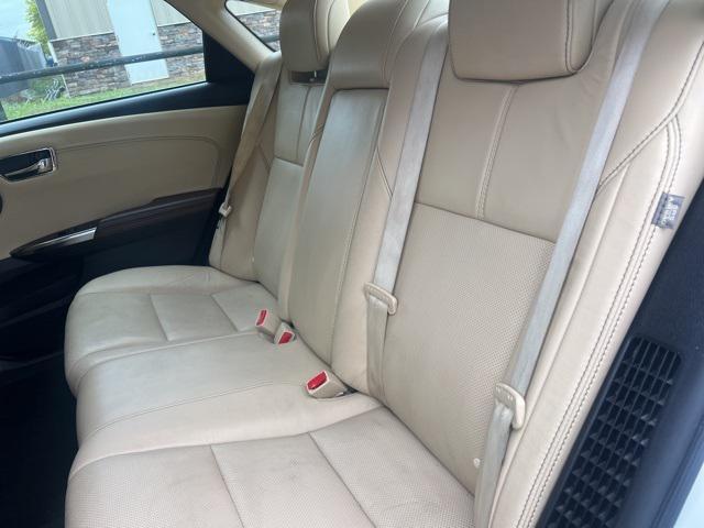 used 2016 Toyota Avalon Hybrid car, priced at $18,933