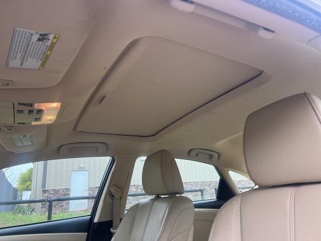 used 2016 Toyota Avalon Hybrid car, priced at $18,933