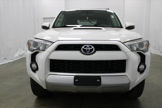 used 2016 Toyota 4Runner car, priced at $21,163