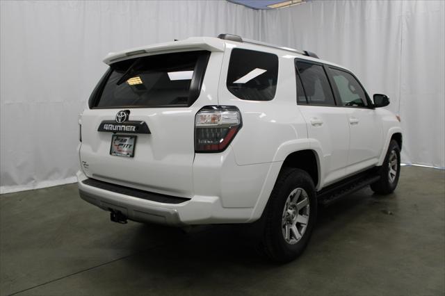 used 2016 Toyota 4Runner car, priced at $21,163