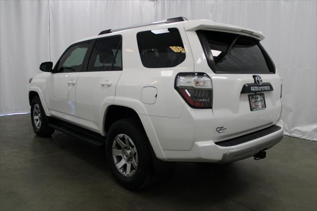 used 2016 Toyota 4Runner car, priced at $21,163