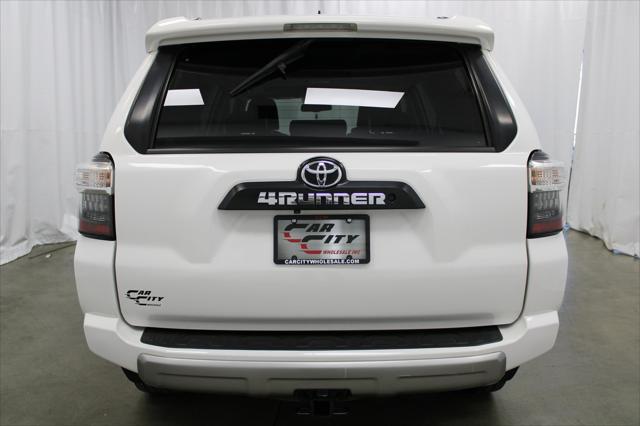 used 2016 Toyota 4Runner car, priced at $21,163