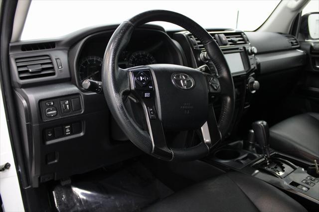 used 2016 Toyota 4Runner car, priced at $21,163