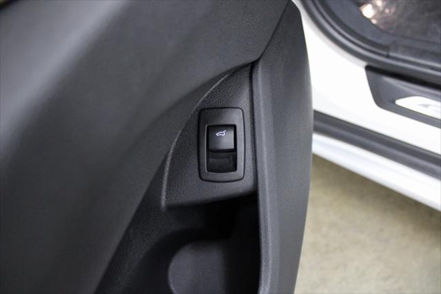 used 2019 BMW X1 car, priced at $16,859