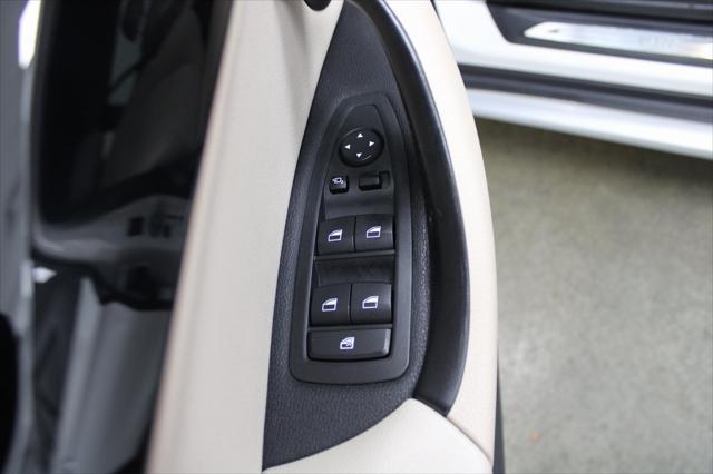 used 2019 BMW X1 car, priced at $16,859