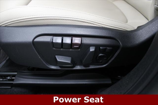 used 2019 BMW X1 car, priced at $16,859