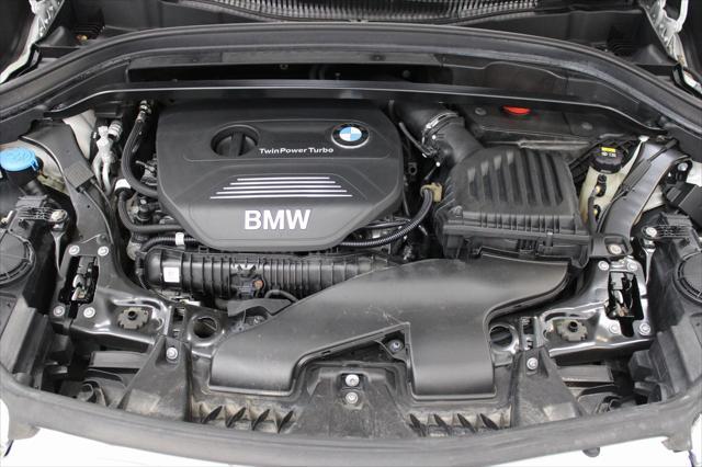 used 2019 BMW X1 car, priced at $16,859