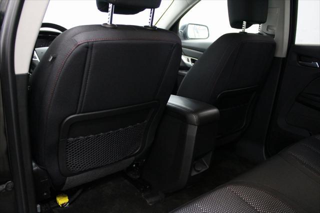 used 2017 GMC Terrain car, priced at $10,480