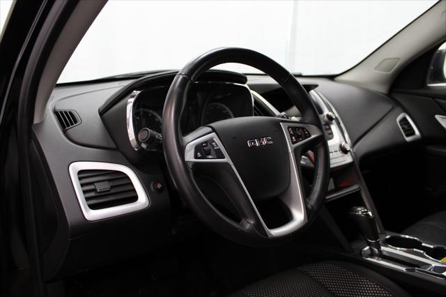 used 2017 GMC Terrain car, priced at $10,480