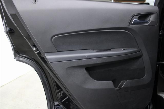 used 2017 GMC Terrain car, priced at $10,480