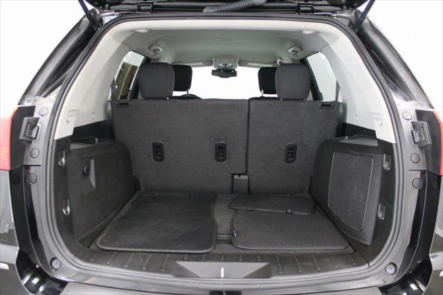 used 2017 GMC Terrain car, priced at $10,480