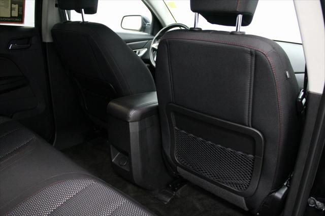 used 2017 GMC Terrain car, priced at $10,480