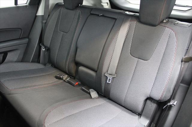used 2017 GMC Terrain car, priced at $10,480