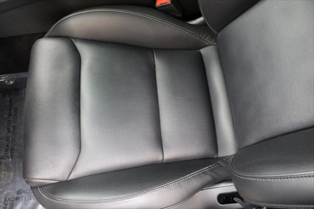 used 2023 Tesla Model X car, priced at $65,895