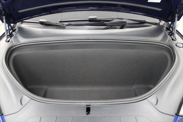 used 2023 Tesla Model X car, priced at $65,895