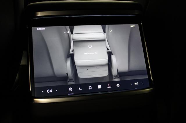 used 2023 Tesla Model X car, priced at $65,895