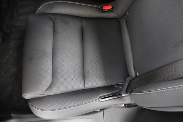 used 2023 Tesla Model X car, priced at $65,895