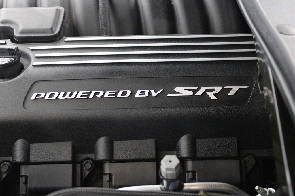used 2019 Dodge Challenger car, priced at $27,978
