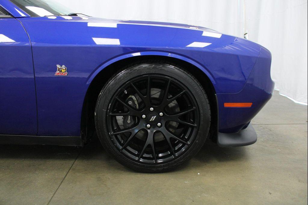 used 2019 Dodge Challenger car, priced at $27,978