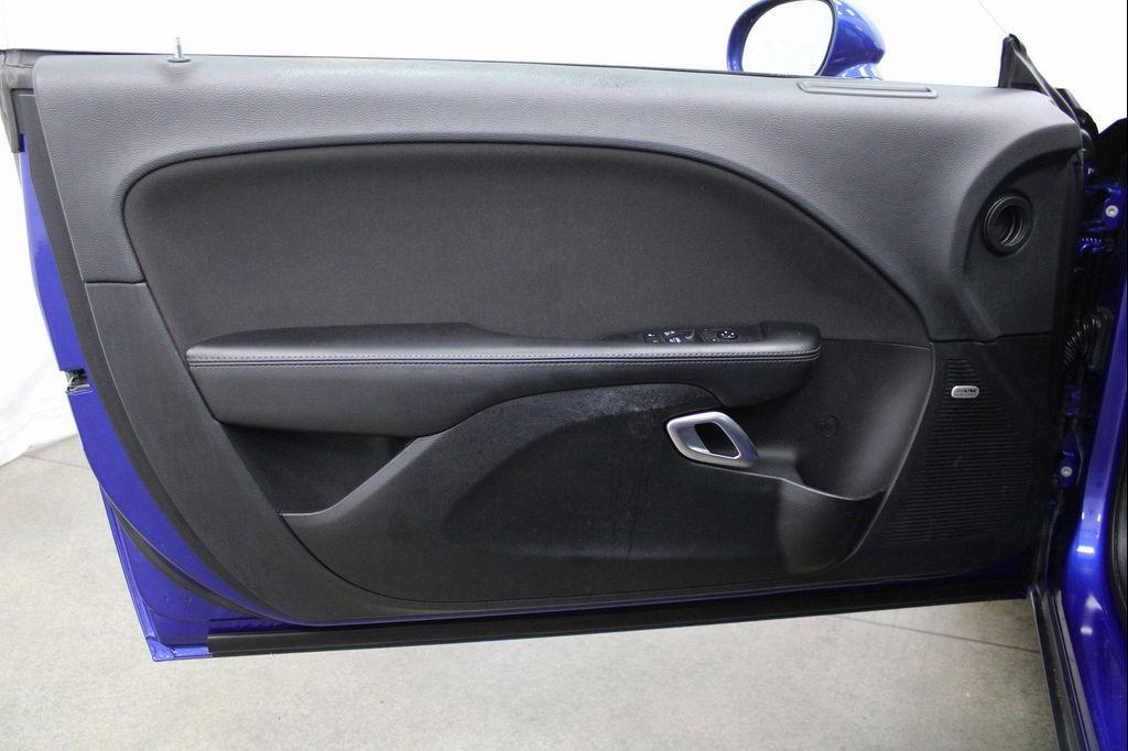 used 2019 Dodge Challenger car, priced at $27,978