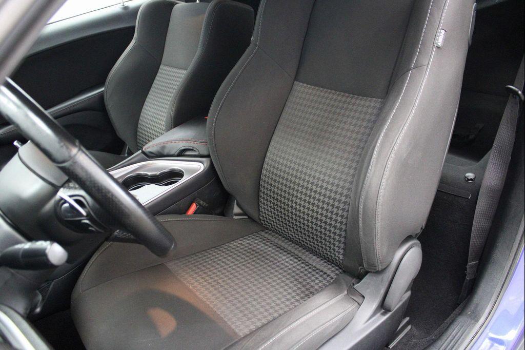used 2019 Dodge Challenger car, priced at $27,978