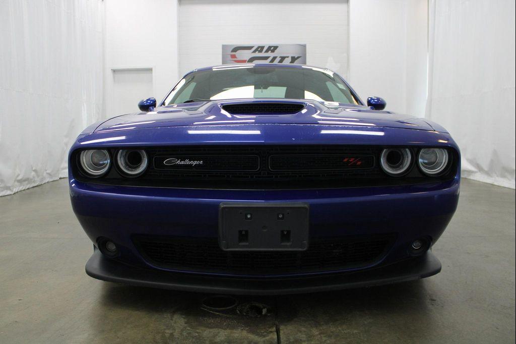 used 2019 Dodge Challenger car, priced at $27,978
