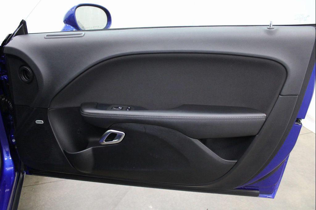used 2019 Dodge Challenger car, priced at $27,978